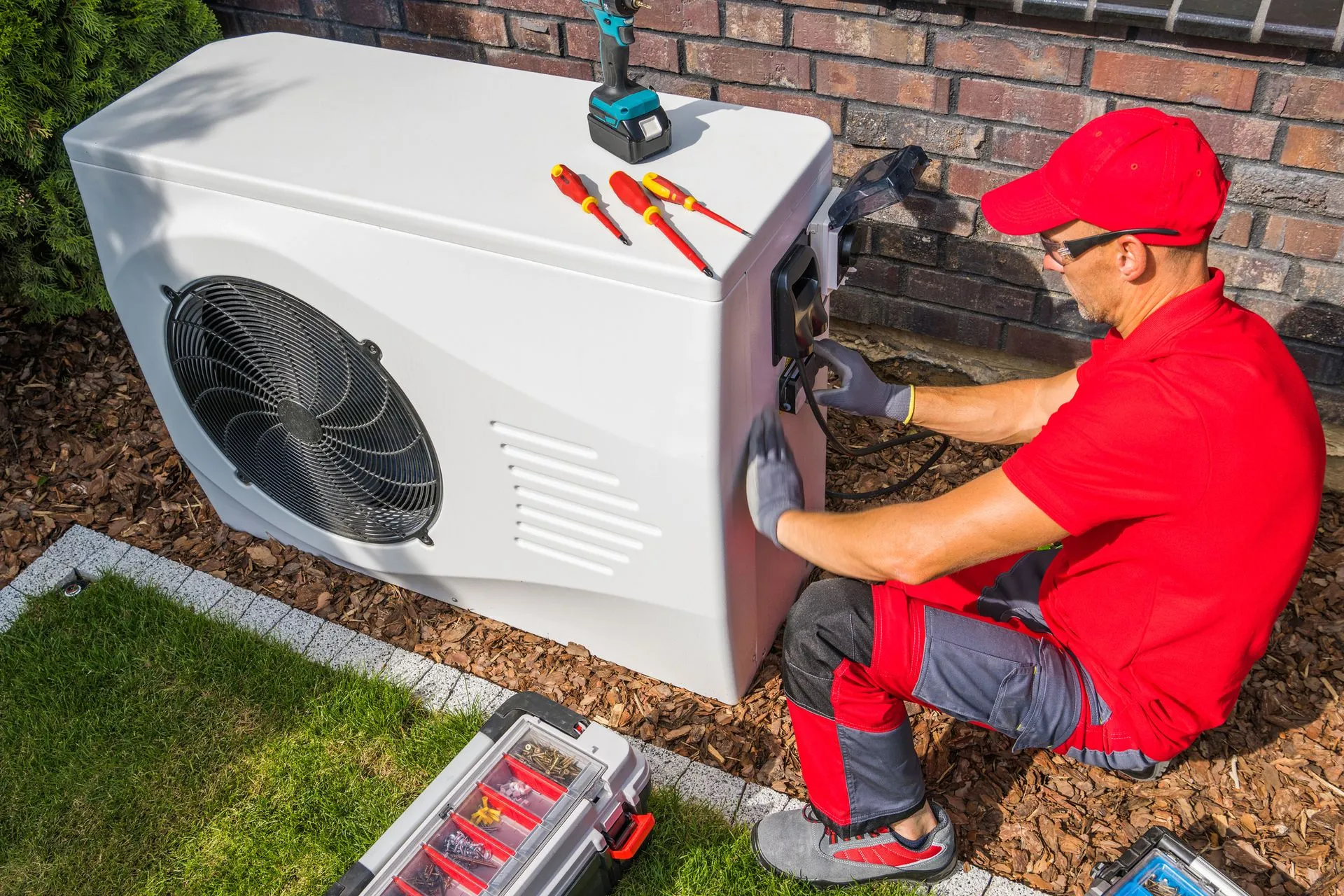 About HVAC in Enola, PA